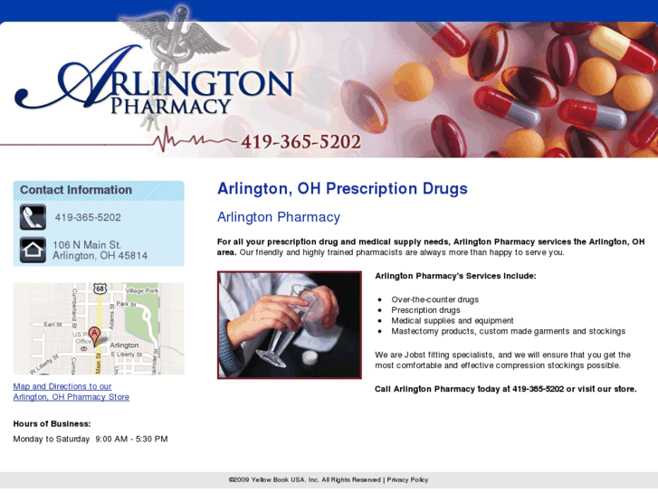 www.arlingtonpharmacy.net