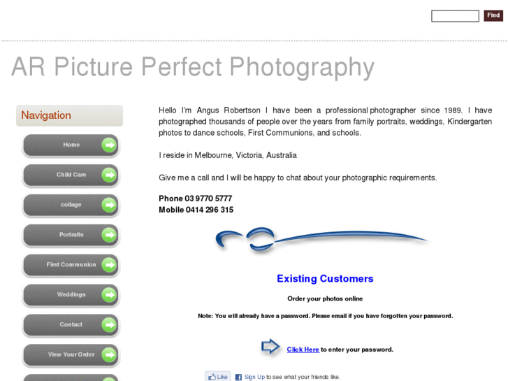 www.arpictureperfect.com