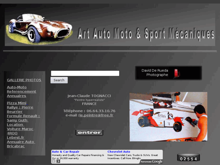 www.art-auto-moto.com