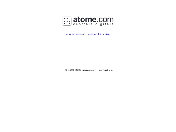 www.atome.org
