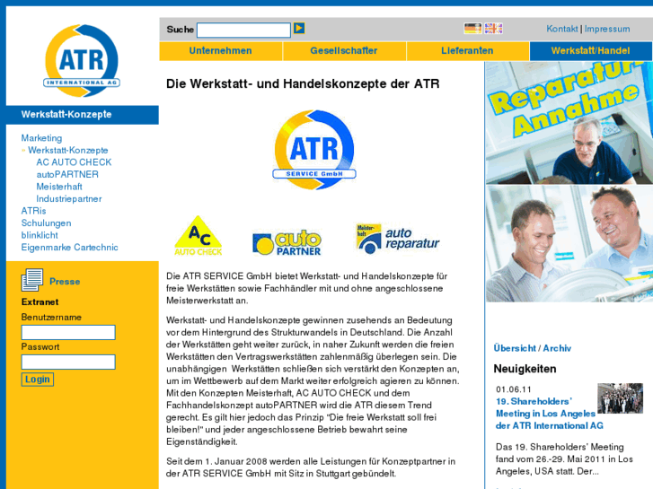 www.atr-service.net