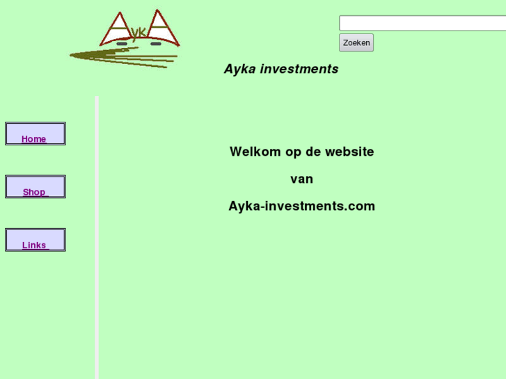 www.ayka-investments.com