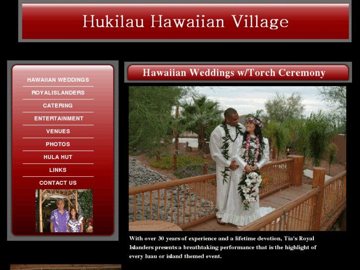 www.azhawaiianweddings.com