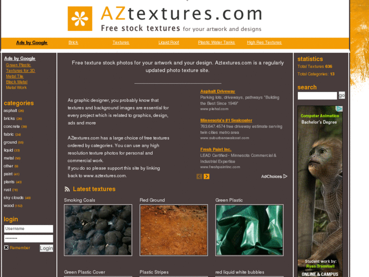 www.aztextures.com