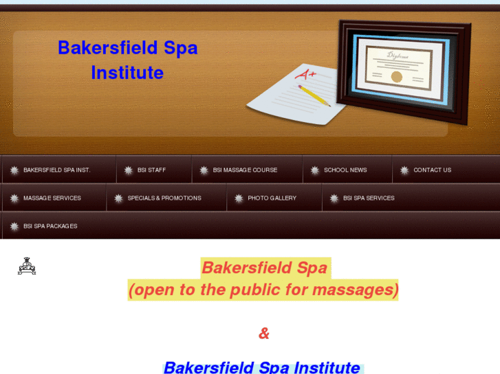 www.bakersfieldspainstitute.com