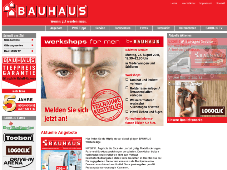 www.bauhaus.ch