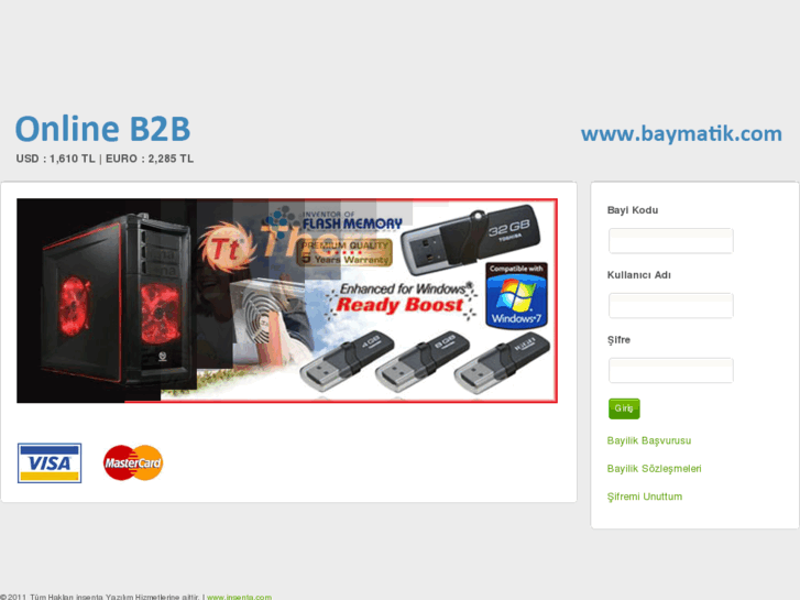 www.baymatik.com