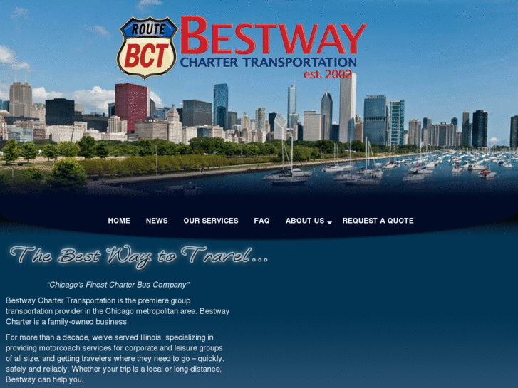 www.bestwaycharter.com