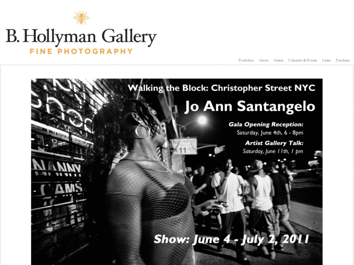 www.bhollymangallery.com