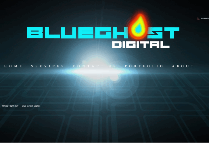 www.blueghostdigital.com