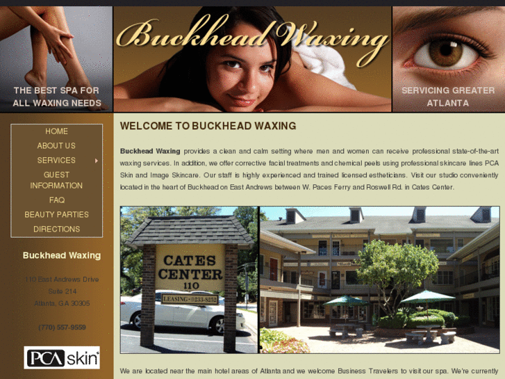 www.buckheadwaxing.com