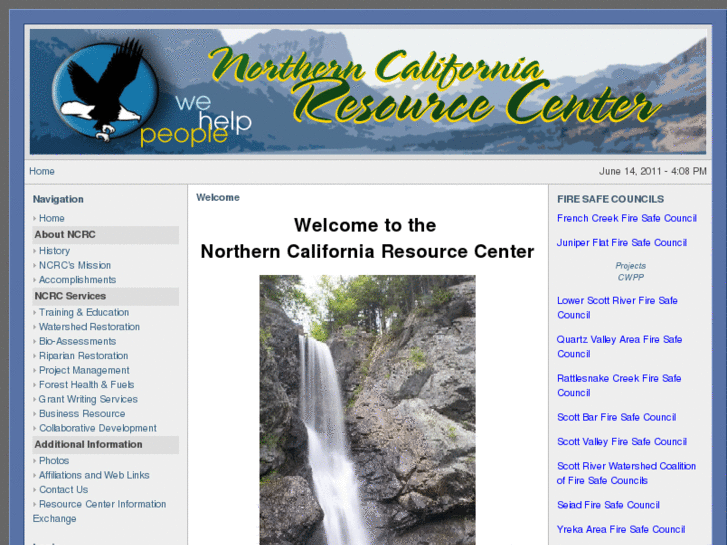 www.californiaresourcecenter.org