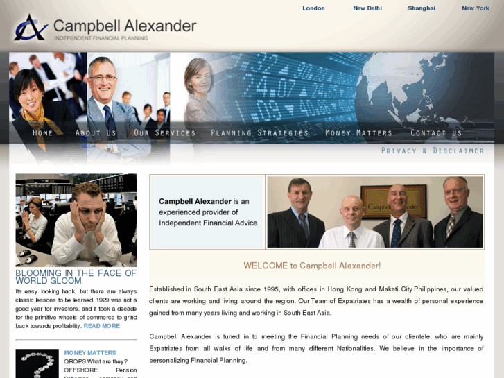 www.campbellalexander.com