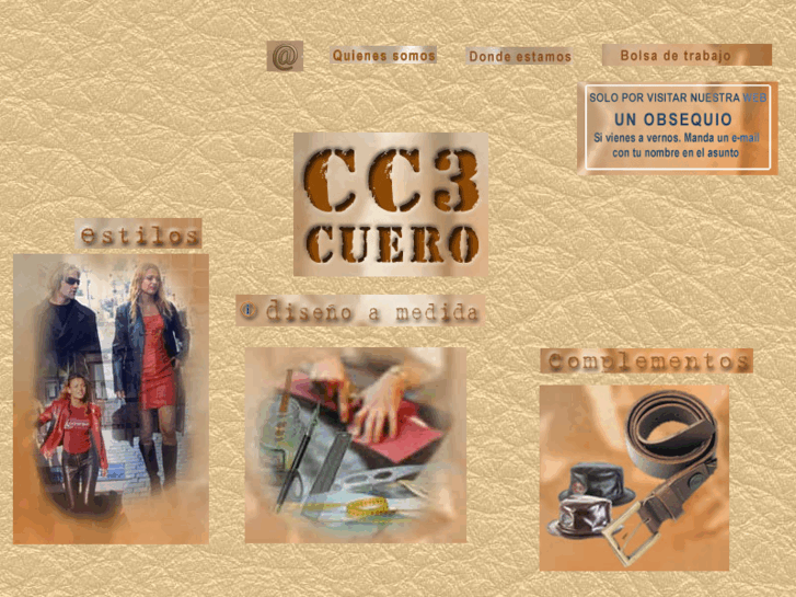 www.cc3cuero.com