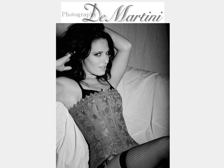 www.christiedemartini.com