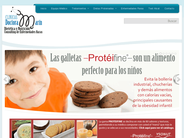 www.clinicasmarin.com