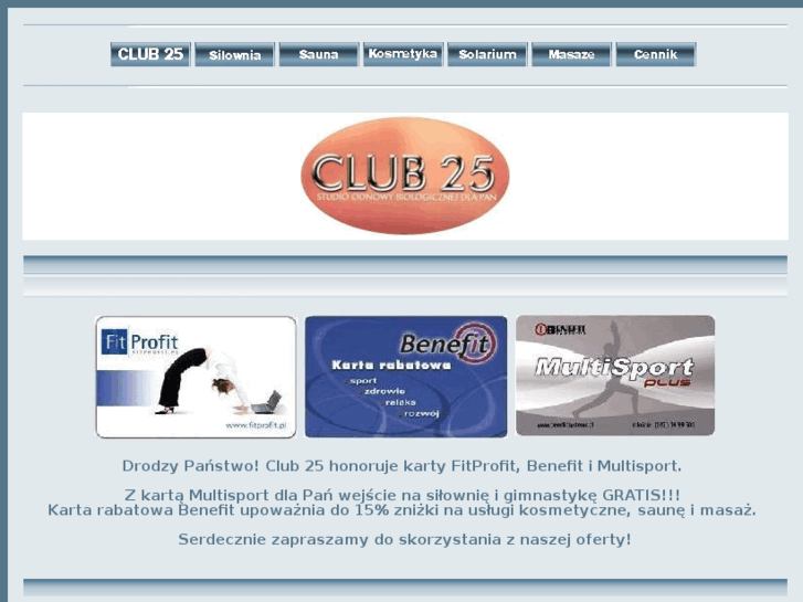 www.club25.pl