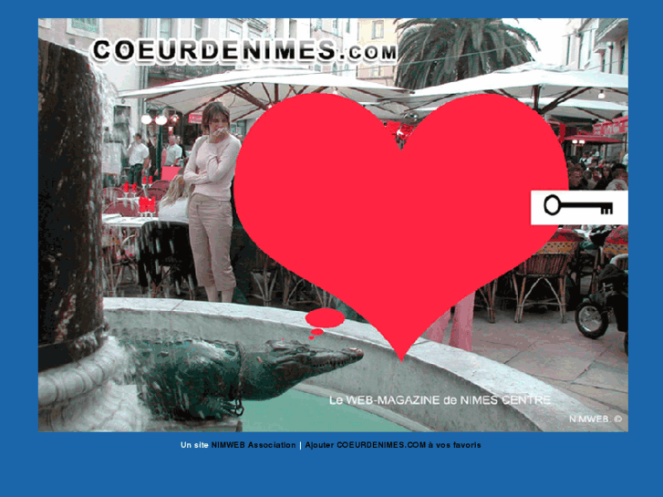 www.coeurdenimes.com