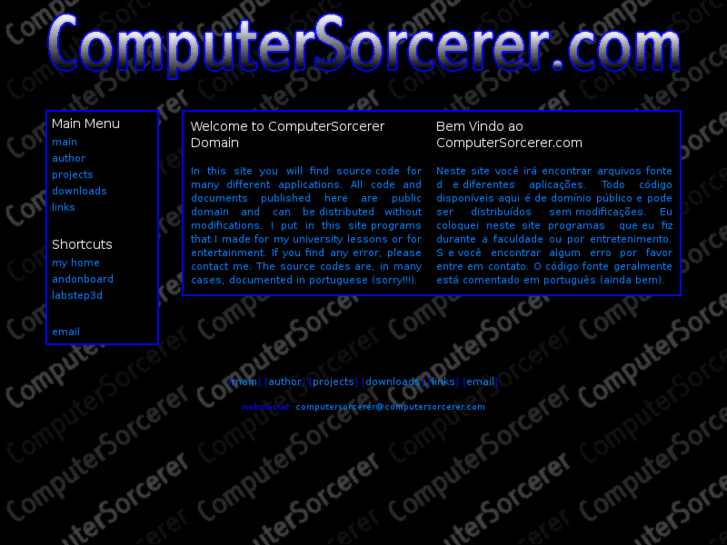 www.computersorcerer.com