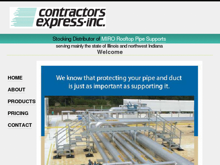 www.contractors-express.com