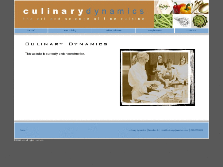 www.culinarydynamics.com