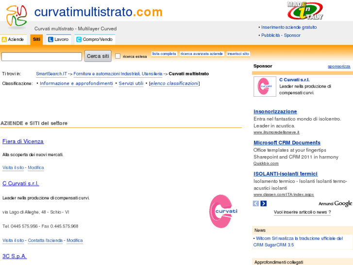 www.curvatimultistrato.com