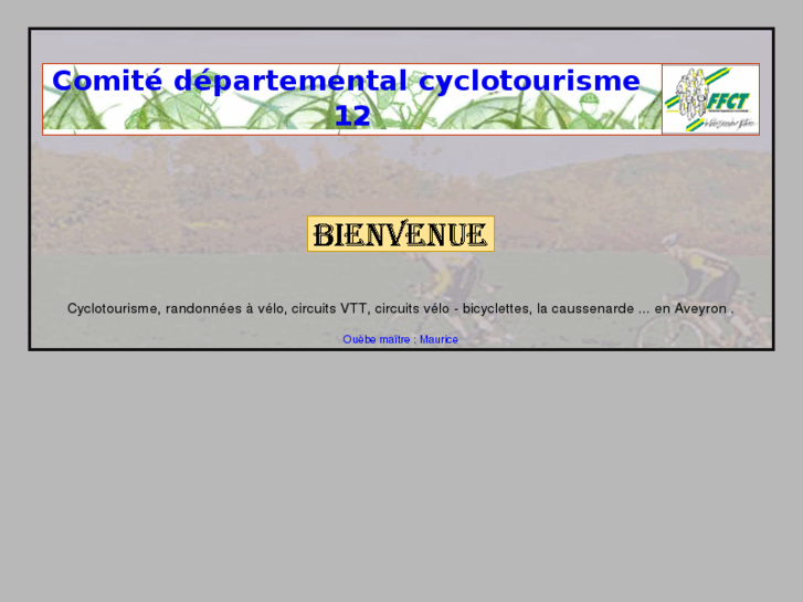 www.cyclotourismeaveyron.org