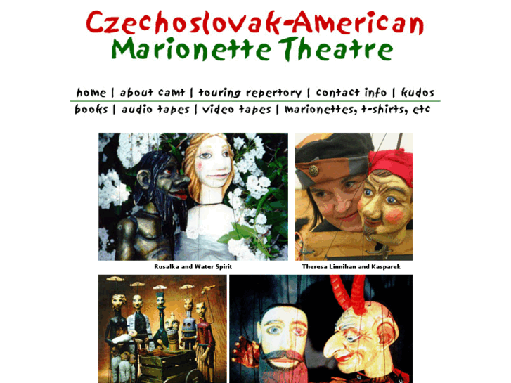 www.czechmarionettes.org