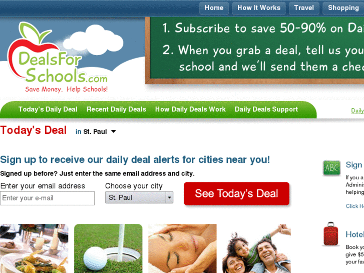 www.deals4schools.com