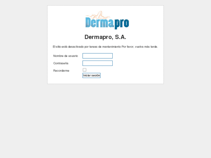 www.dermaprosa.com