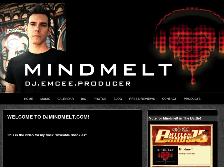 www.djmindmelt.com