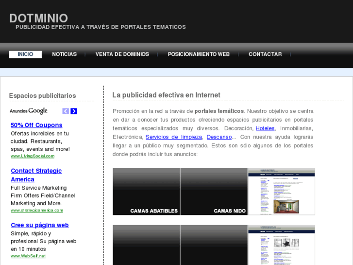 www.dotminio.com