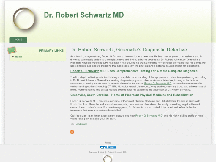 www.drrobertschwartzmd.net