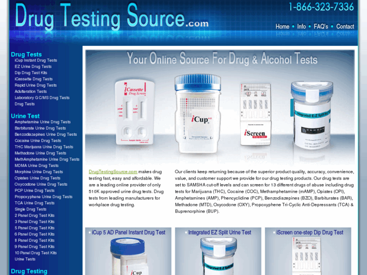 www.drugtestingsource.com