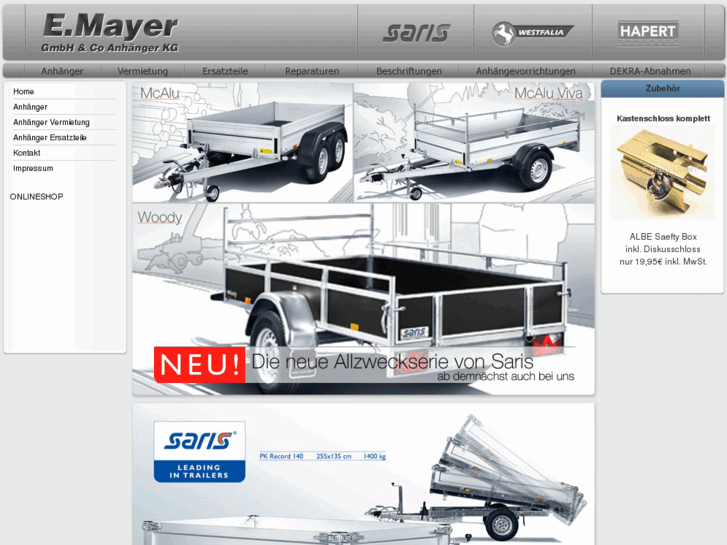 www.e-mayer.net