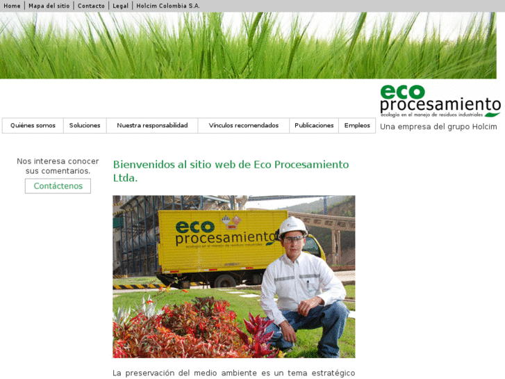 www.ecoprocesamiento.com