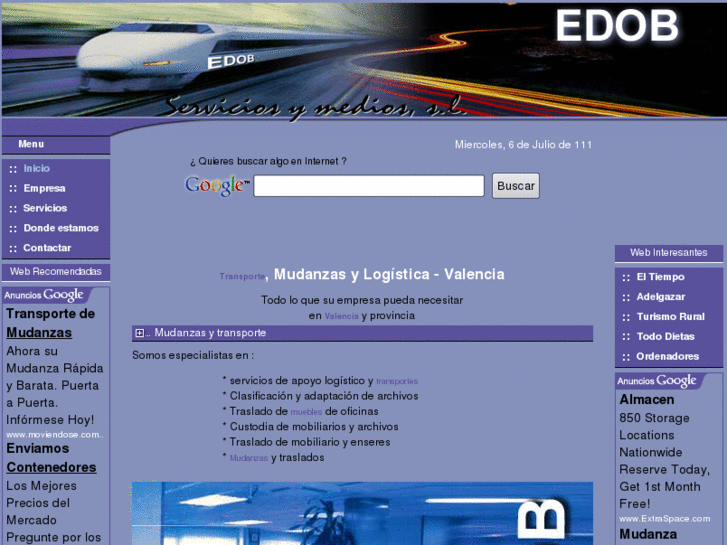 www.edob.net