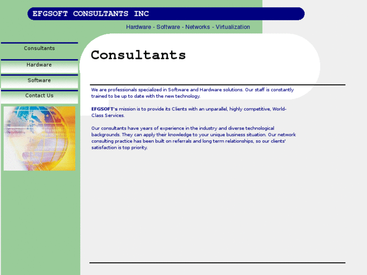 www.efgsoft.net