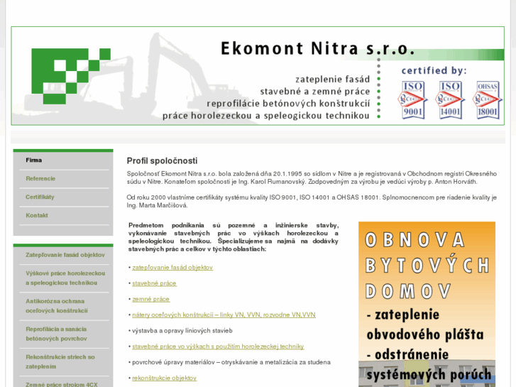 www.ekomontnitra.sk