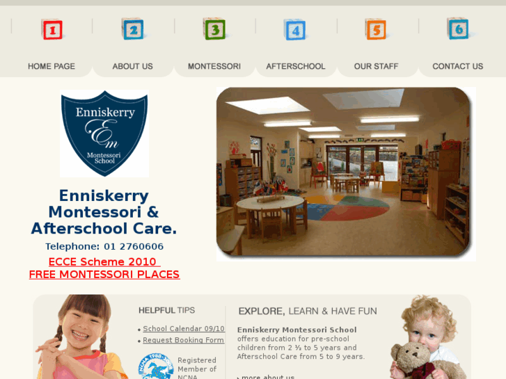 www.enniskerrymontessori.com