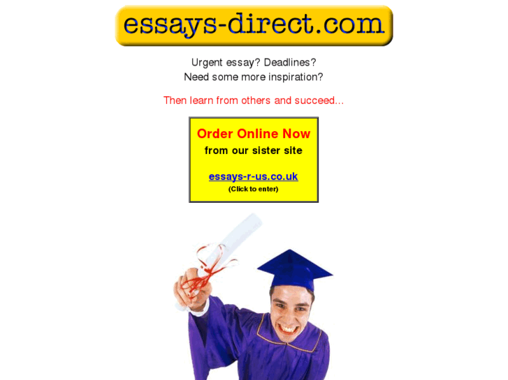 www.essays-direct.com