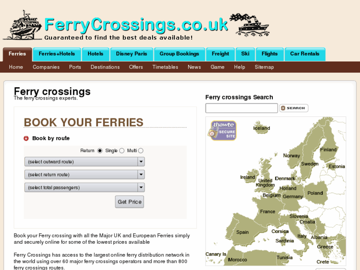 www.ferrycrossings.co.uk