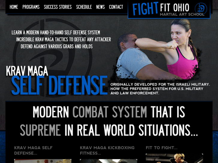 www.fightfitohio.com