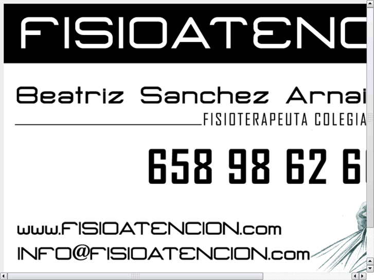 www.fisioatencion.com