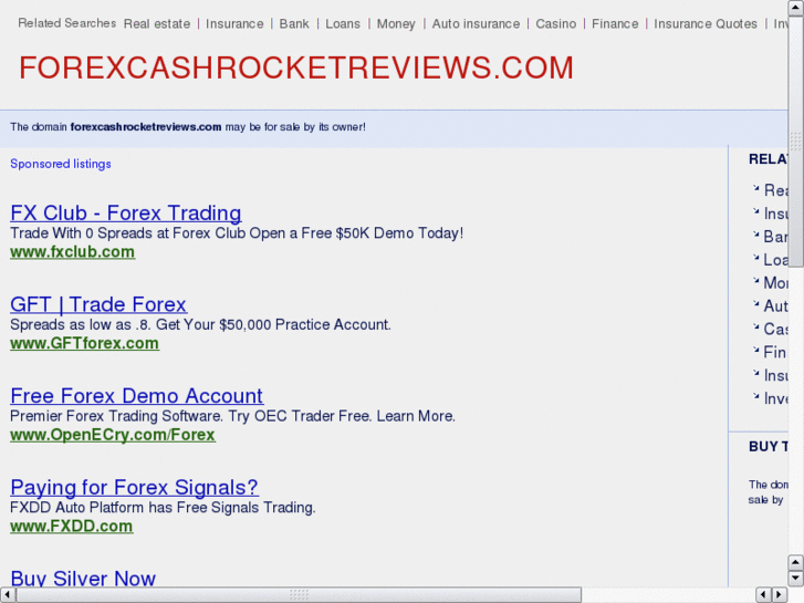 www.forexcashrocketreviews.com