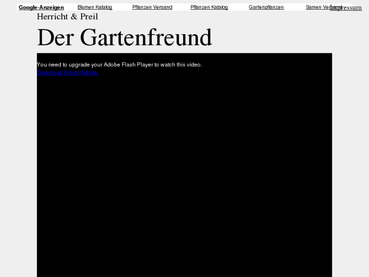 www.gartenfreunde.org