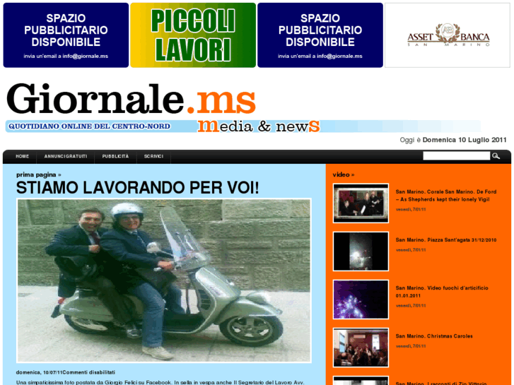 www.giornale.ms