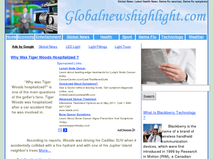 www.globalnewshighlight.com