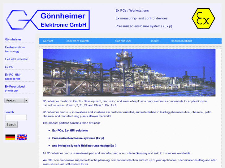 www.goennheimer.net