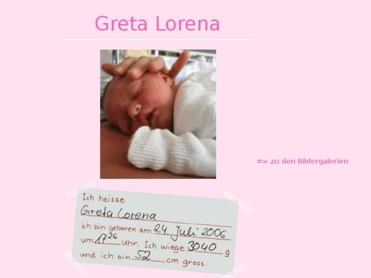 www.greta-lorena.de